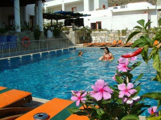 Eden Hotel Bodrum - Photo4