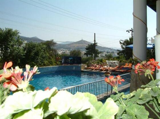 Eden Hotel Bodrum - Photo5