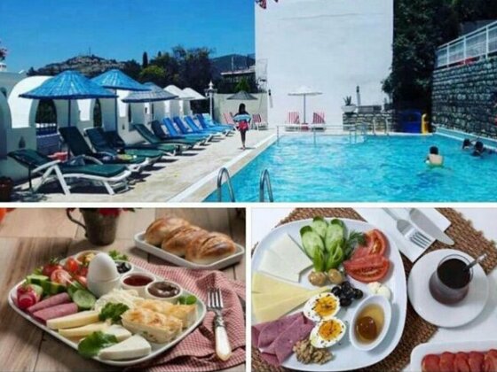 Eski Cesme Hotel - Photo2
