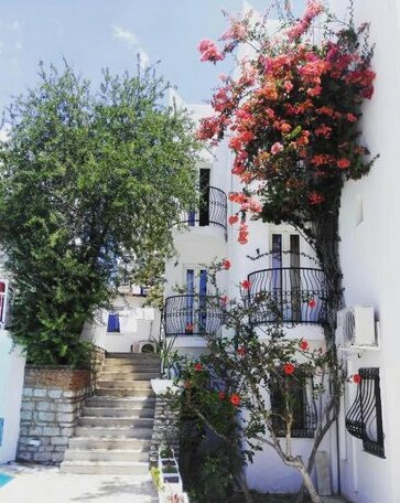 Eski Cesme Hotel - Photo4