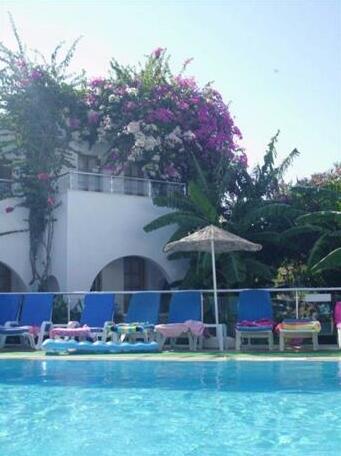 Filis Hotel - Photo2