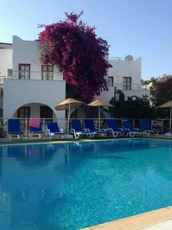 Filis Hotel - Photo4
