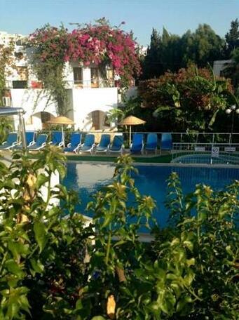 Filis Hotel - Photo5
