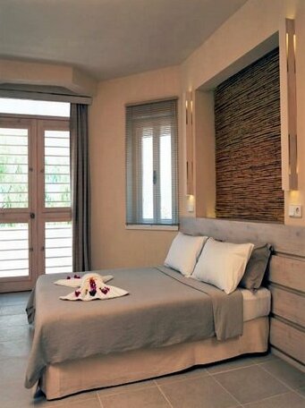Fuga Fine Times Hotel Bodrum - Photo2