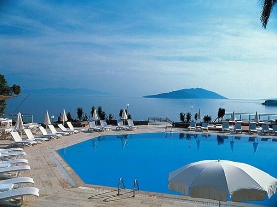 Fuga Fine Times Hotel Bodrum - Photo3