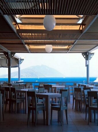 Fuga Fine Times Hotel Bodrum - Photo4