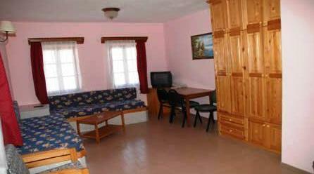 Gardenya Apart & Hotel Bodrum - Photo2