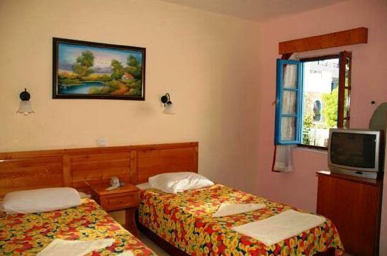 Gardenya Apart & Hotel Bodrum - Photo3