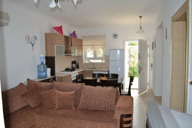 Grand Sea View Apartment - Photo3