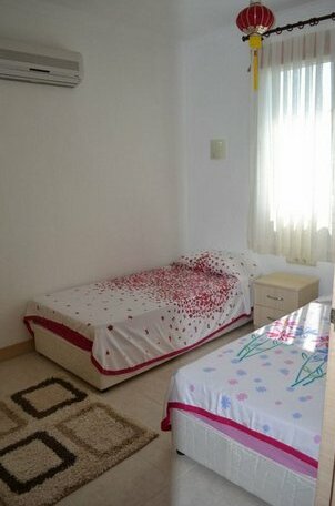Grand Sea View Apartment - Photo5