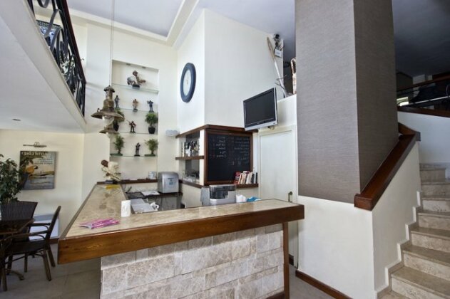 Gulet Hotel - Photo3
