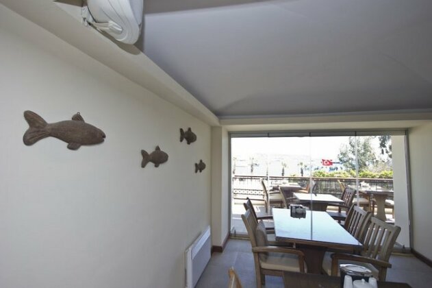 Gulet Hotel - Photo4