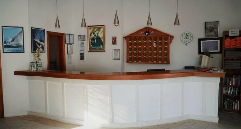 Gumbet Cove Hotel - Photo5