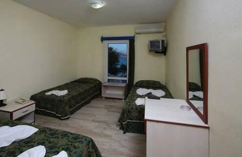 Gumbet Holiday Beach - Photo4