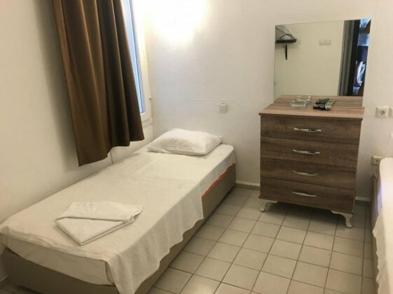 Gumbet Hotel - Photo3
