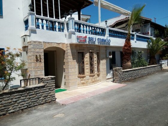 Gumbet Life Hotel - Photo3