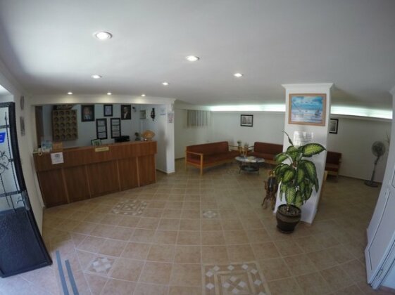 Gun-Ay Hotel - Photo3