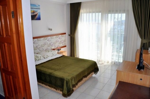 Gun-Ay Hotel - Photo4