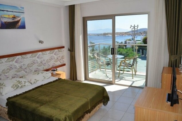Gun-Ay Hotel - Photo5