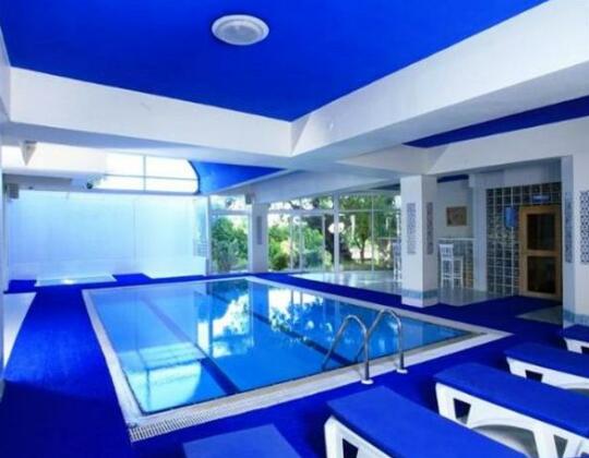Gundem Resort Hotel Bodrum - Photo2