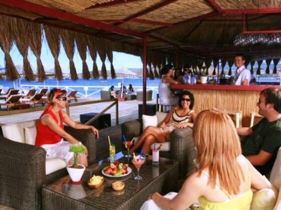 Gundem Resort Hotel Bodrum - Photo3