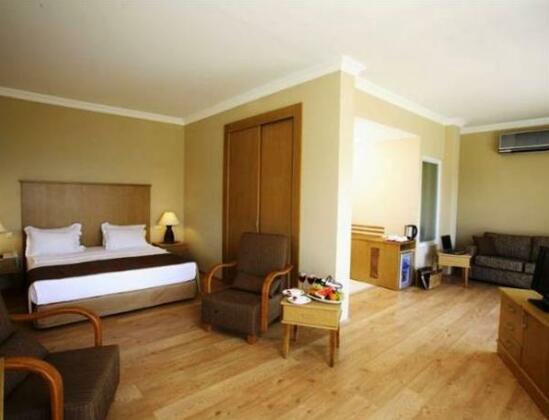 Gundem Resort Hotel Bodrum - Photo4