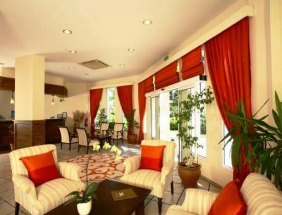 Gundem Resort Hotel Bodrum - Photo5