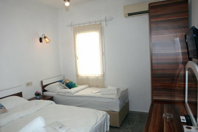 Halikarnas Pansiyon - Photo3