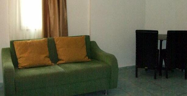 Helios Hotel Bodrum - Photo4