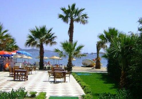 Hotel Baba - All Inclusive - Photo2