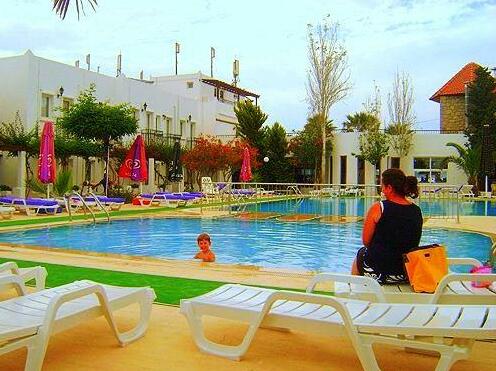 Hotel Baba - All Inclusive - Photo3