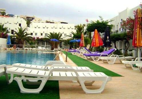 Hotel Baba - All Inclusive - Photo5