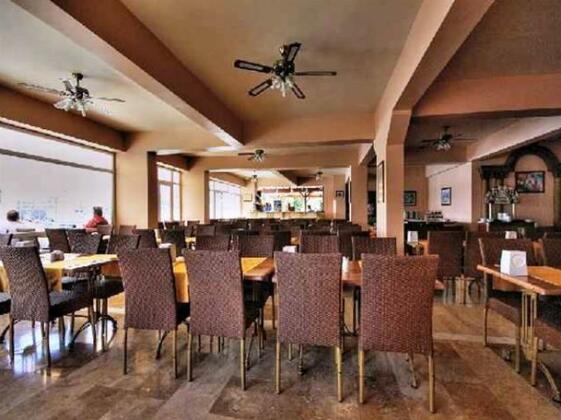 Hotel Eken Resort Bodrum - All Inclusive - Photo2
