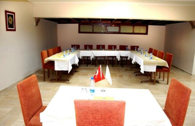 Hotel Eken Resort Bodrum - All Inclusive - Photo3