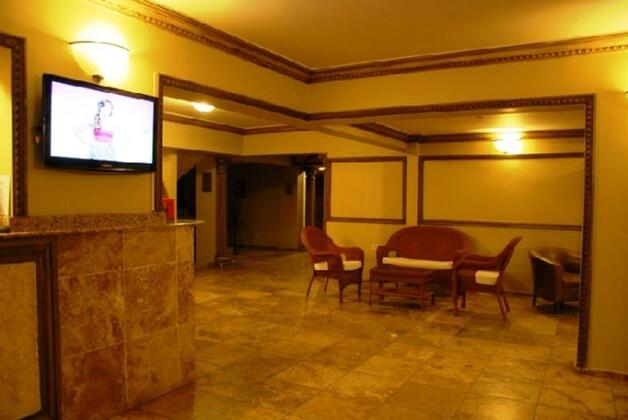 Hotel Eken Resort Bodrum - All Inclusive - Photo5