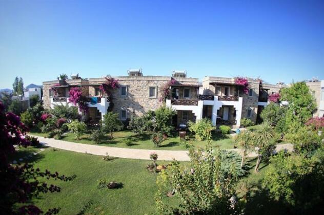 Hotel Gumbet - Photo2