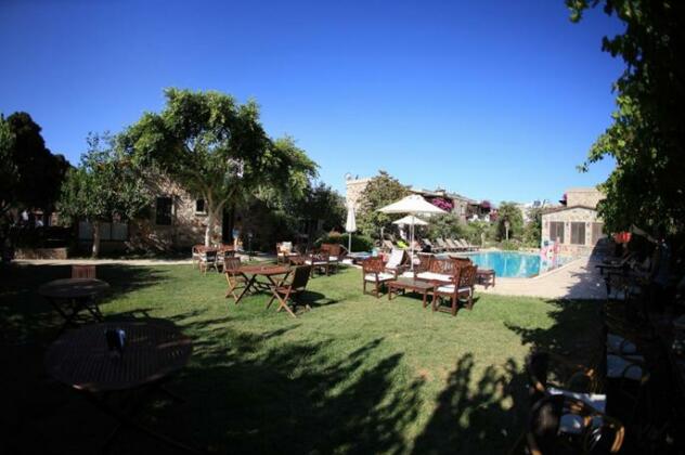 Hotel Gumbet - Photo3
