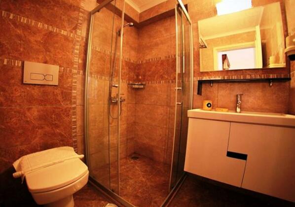 Hotel Gumbet - Photo4
