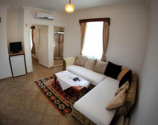 Hotel Gumbet - Photo5