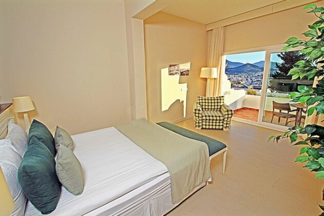 Hotel Manastir and Suites - Photo3