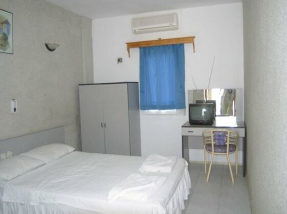 Hotel Mavsolos - Photo3