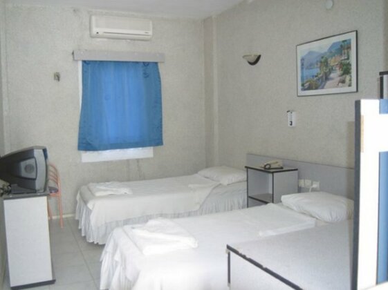 Hotel Mavsolos - Photo4