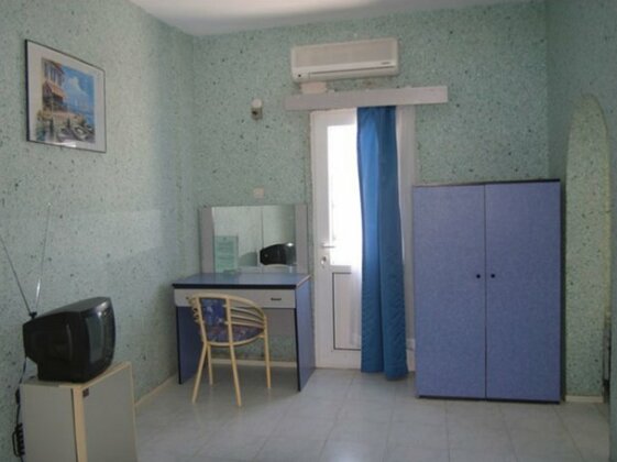 Hotel Mavsolos - Photo5