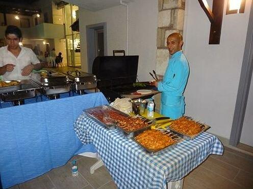 Hotel No 20 Marina - Adult Only - Photo2