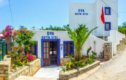 Hotel Oya & Suites