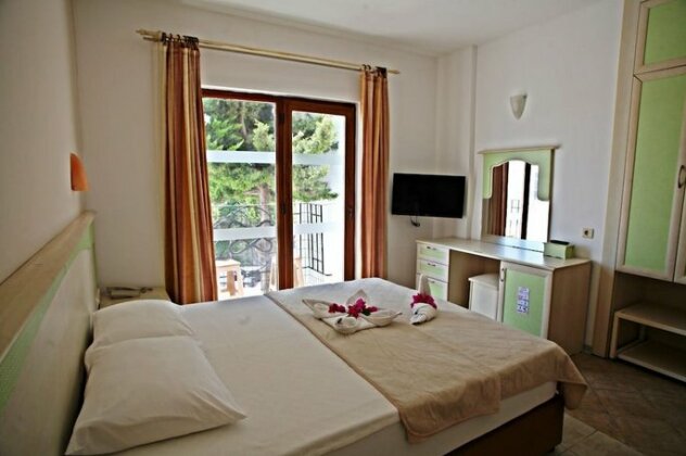 Hotel Serpina - Photo2