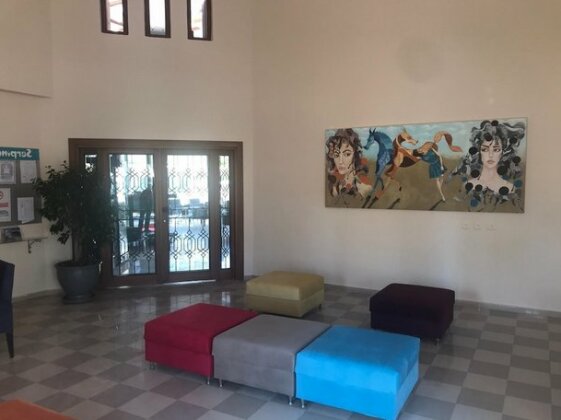 Hotel Serpina - Photo4