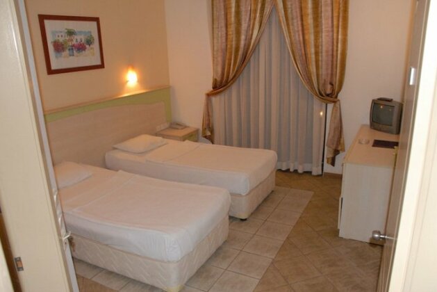 Hotel Serpina - Photo5