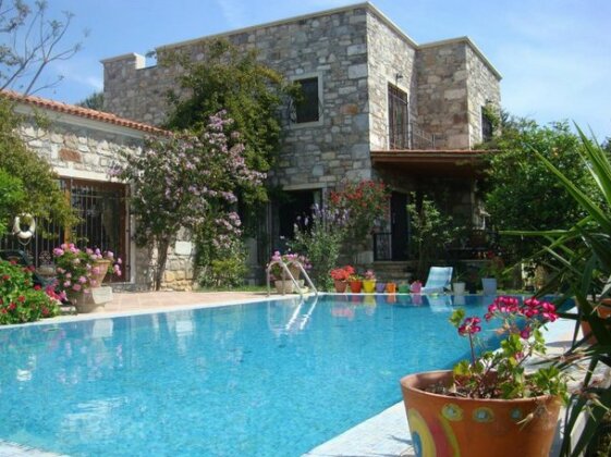 Important Group Villa Citrus Bodrum - Photo2