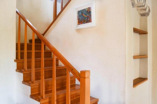 Important Group Villa Citrus Bodrum - Photo3